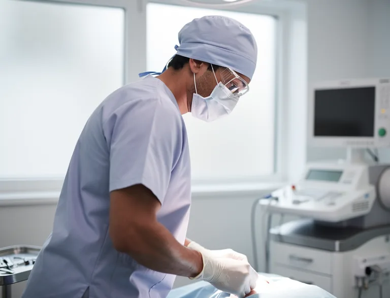 Plastic Surgeon service in Modesto